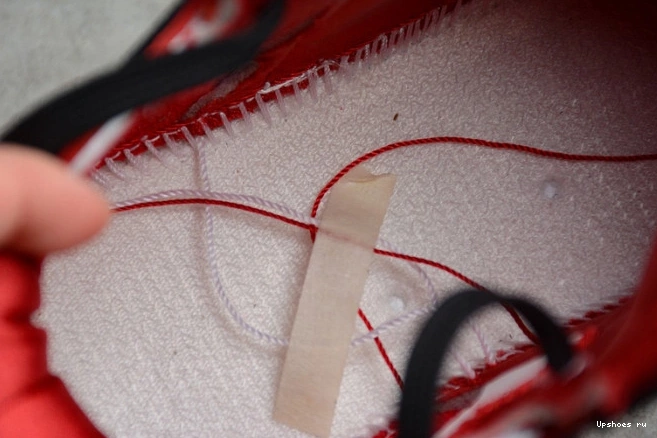 Air Snake CD0461-601 Retro Jordan Satin High 1 Chicago 0121